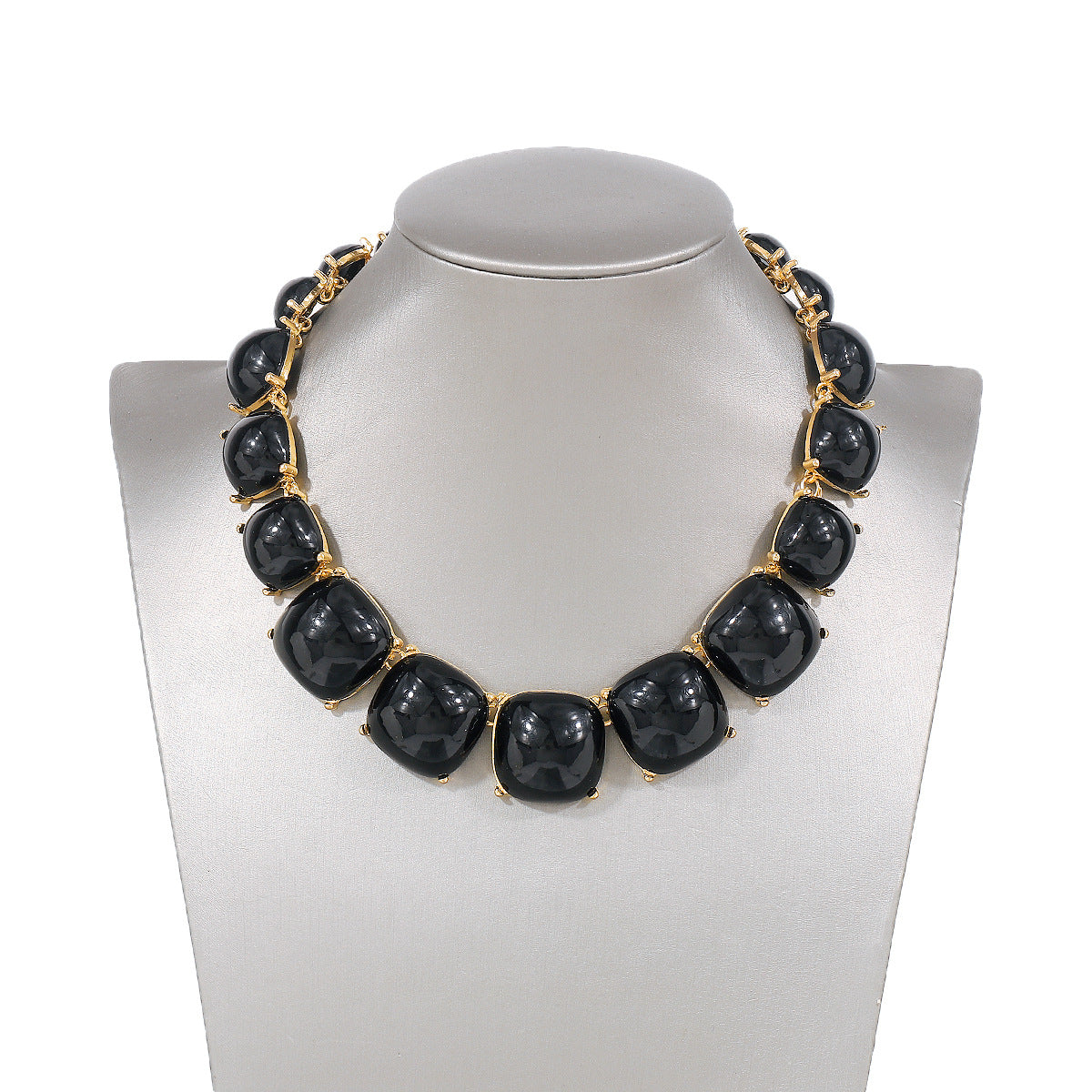 Black Necklace