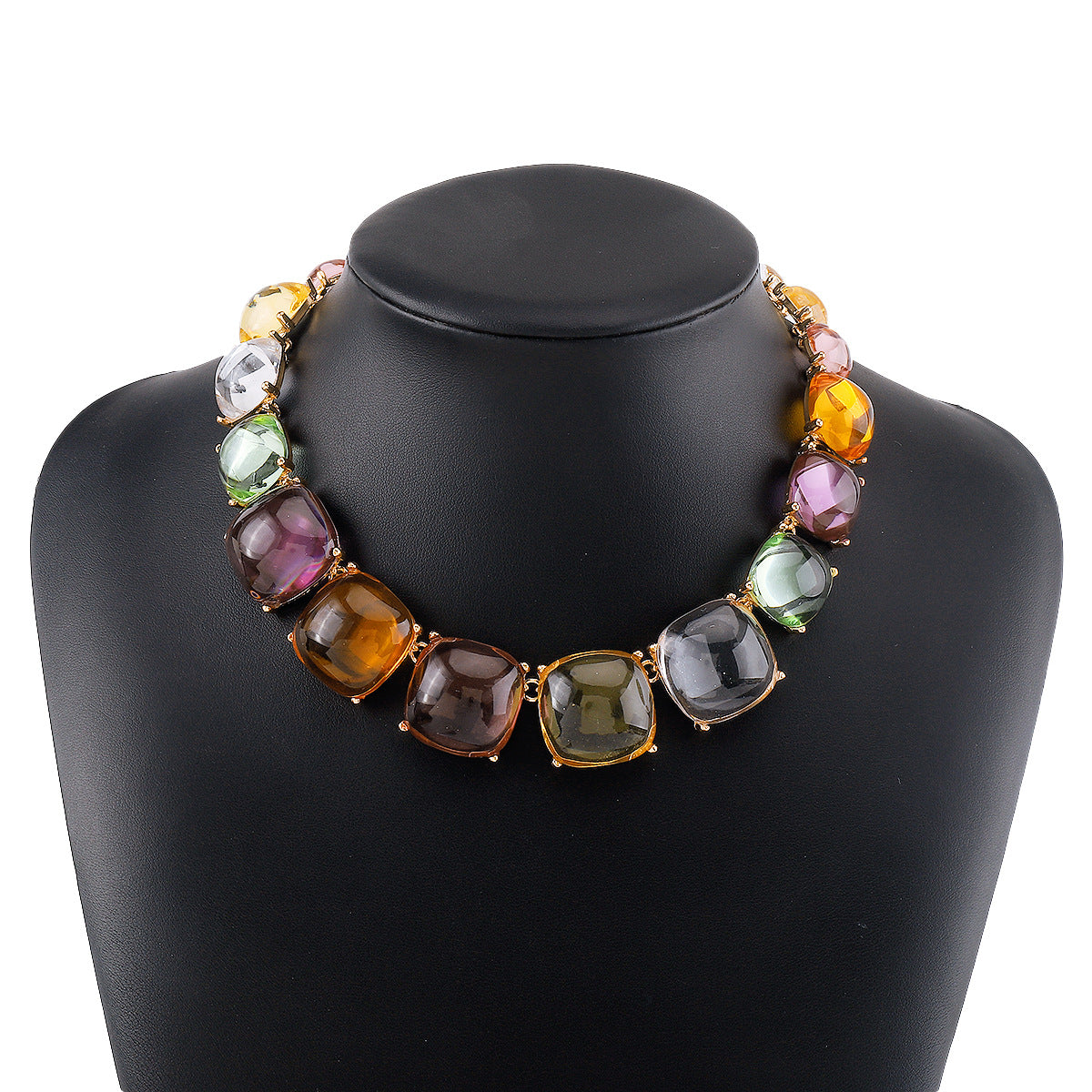 Color Necklace