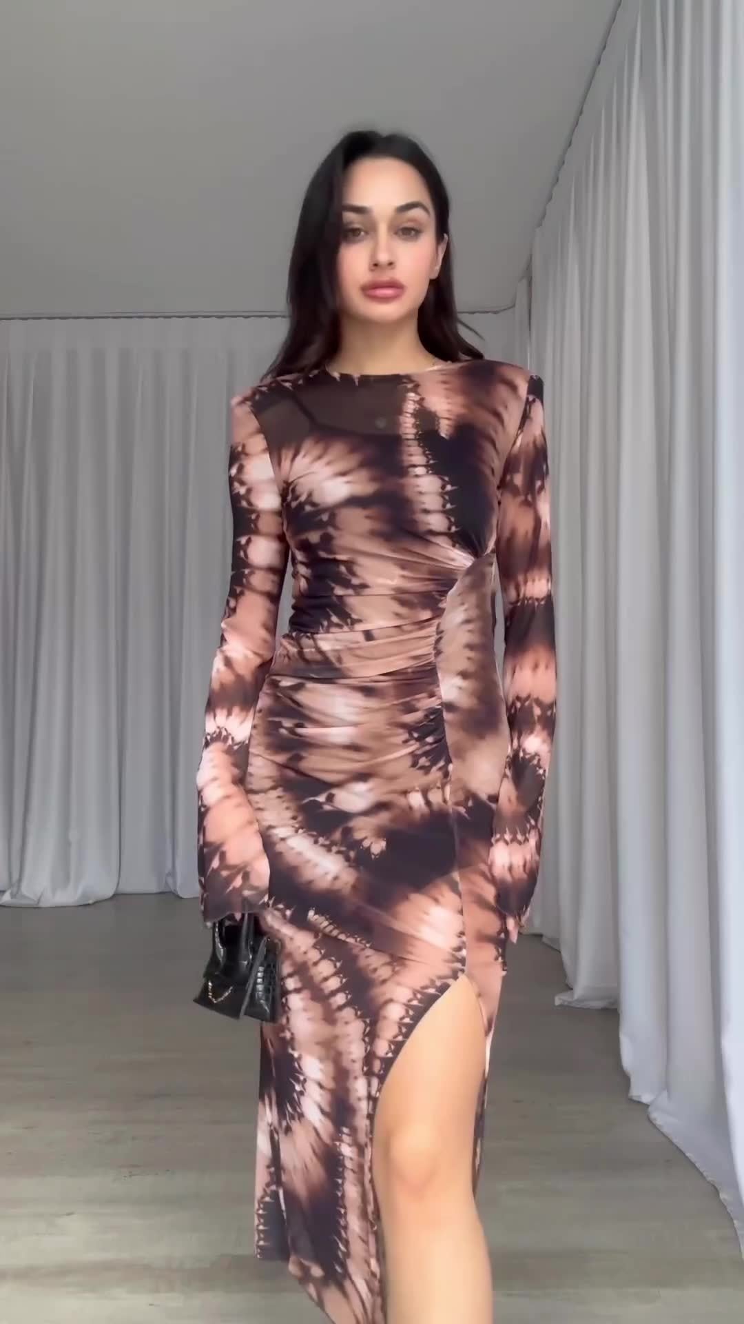Light Brown