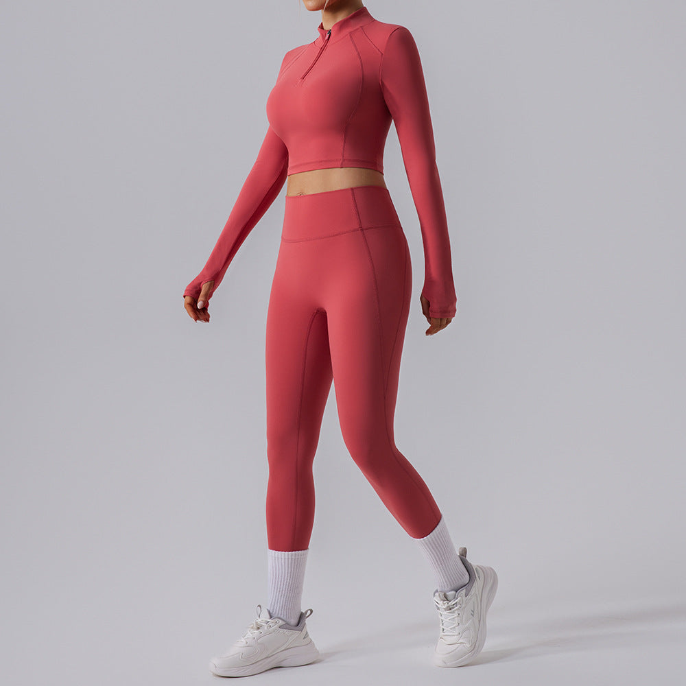 YW534 Kw297 Red