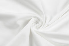 Solid Color Sexy off the Shoulder Maxi Dress Elegant Pleated Long Sleeve Dress Women