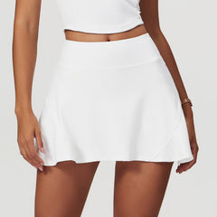 Swan White