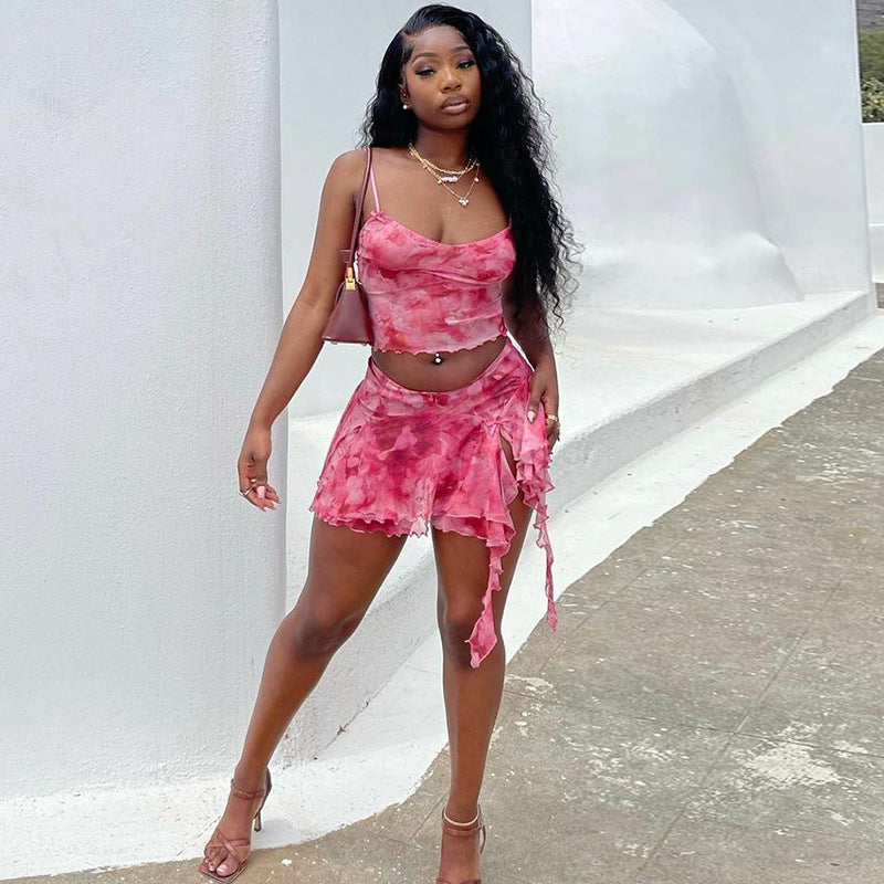watermelon red