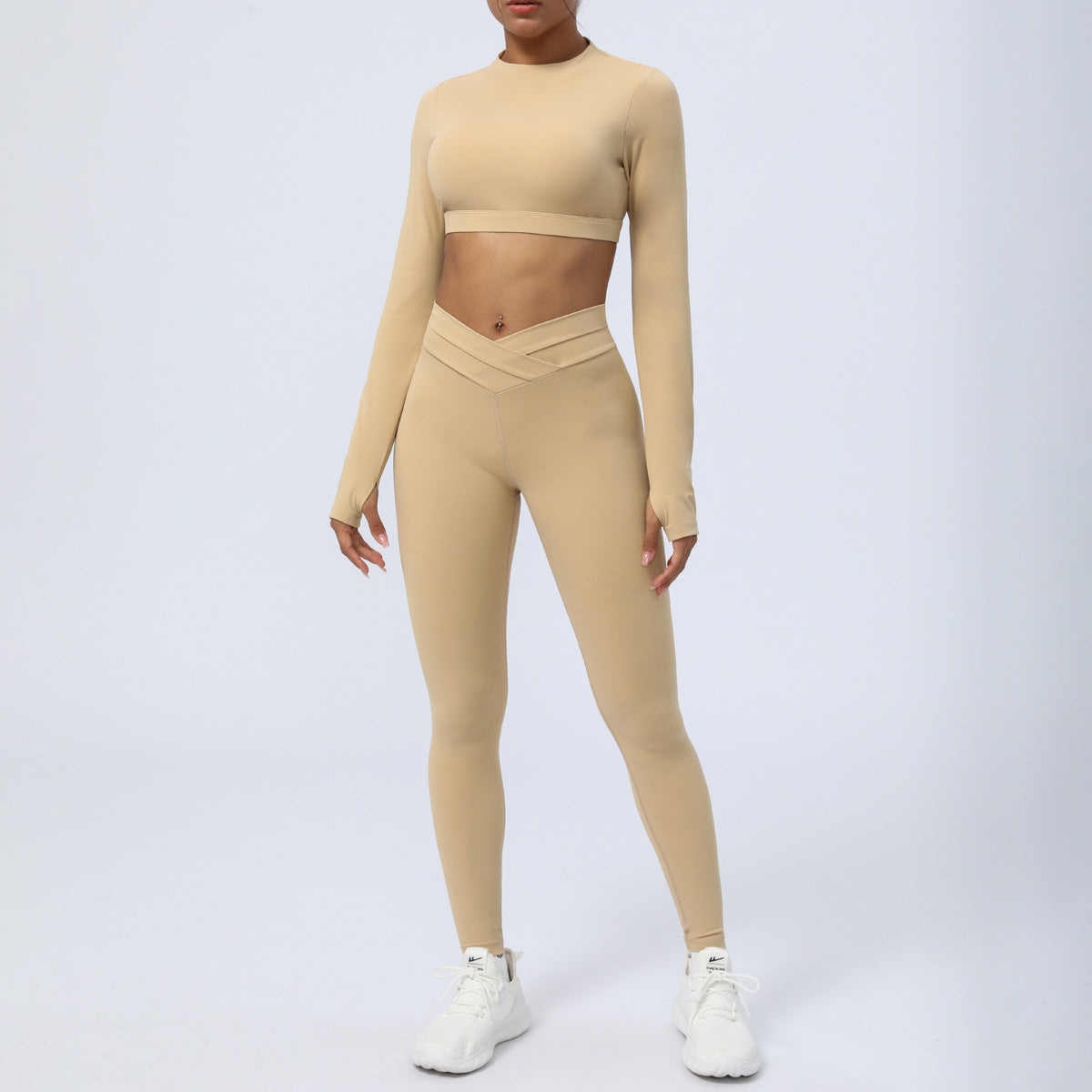 Light Brown